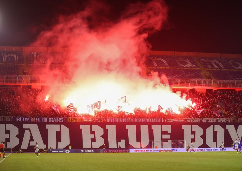 UEFA će 'zabraniti' utakmicu Dinama i Crvene zvezde?! Već su krenule teorije zavjere