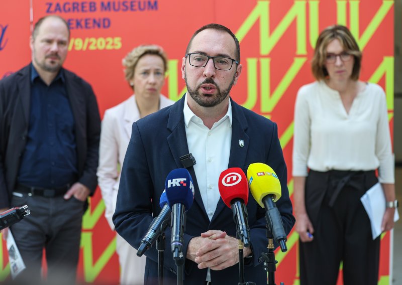 Tomašević o Benkovcu: Festival se može održati u Zagrebu