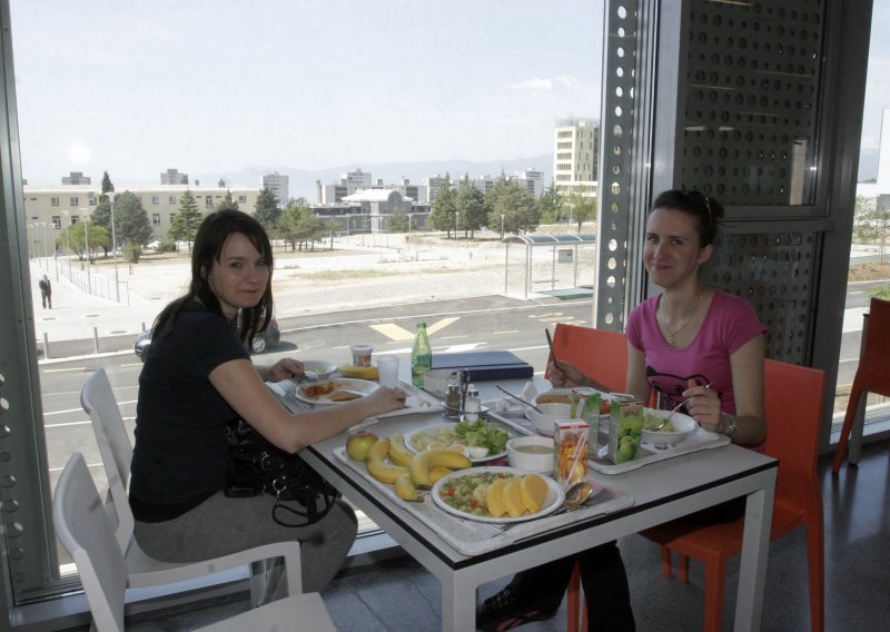 Hoće li studenti platiti cijenu dramatične financijske situacije u zagrebačkom SC-u?