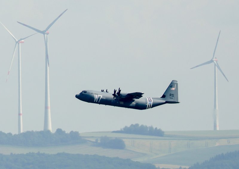 Lockheed Martin želi da mu rakete proizvodi njemački Rheinmetall