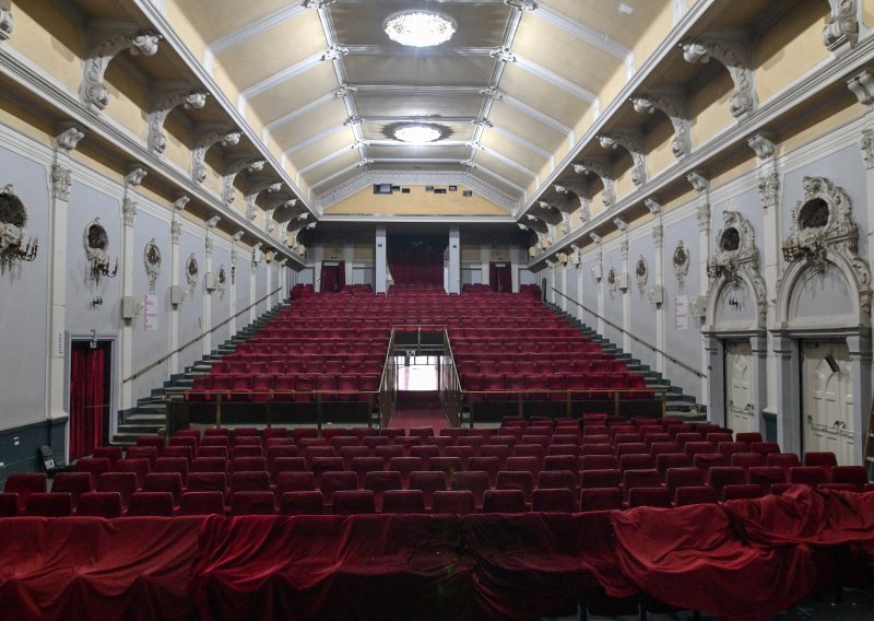 Poznato je tko će obnoviti i opremiti Kino Europa za 11 milijuna eura, odbijeni i Turci i Srbi
