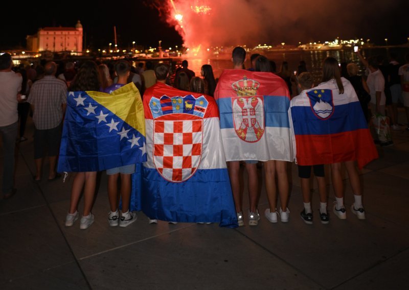 Spušten zastor na 29. sezonu Sportskih igara mladih