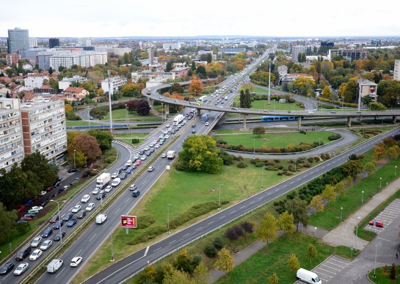 Stanari ove zagrebačke ulice konačno će odahnuti. Nakon godina čekanja došli su i oni na red