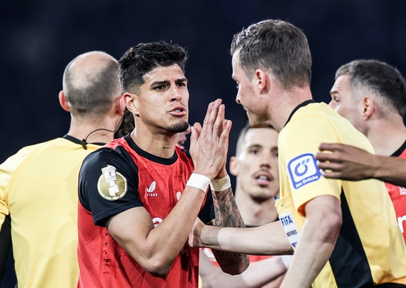 Arsenal dovodi Ekvadorca za 60 milijuna eura. Ovog ljeta je potrošio već 300 milijuna...