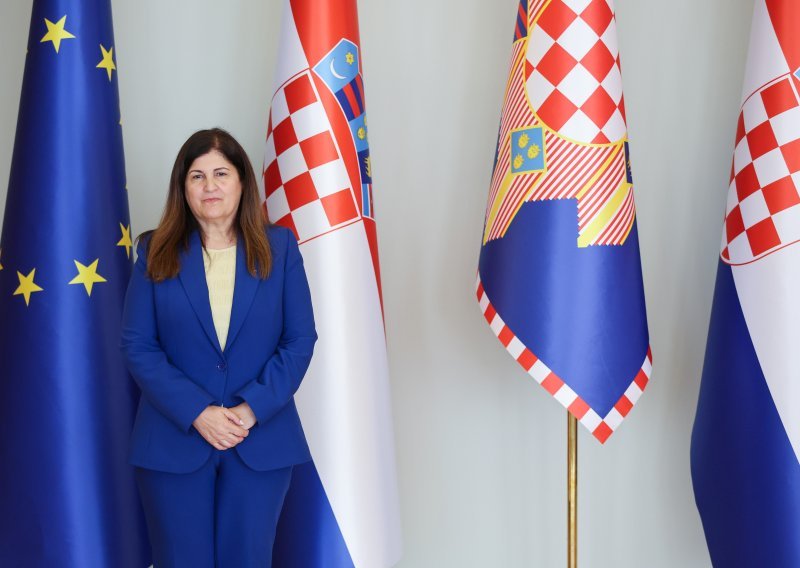 Palestinska ministrica jasno poručila Vladi: 'Priznajte Palestinu!'