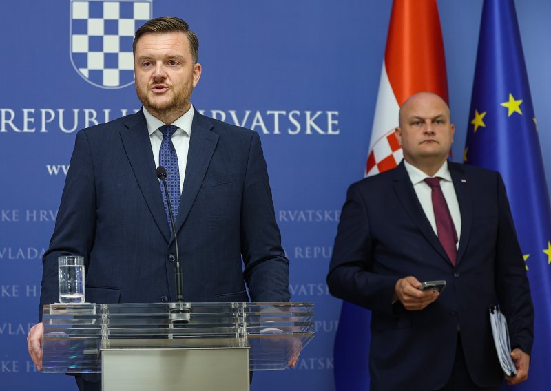 Ukidaju li se Vladine energetske mjere? Šušnjar: 'U tijeku su analize'