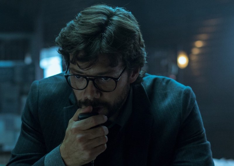 Emocije i neočekivani obrati: Na Netflix stiže drama s čuvenim Profesorom iz 'La casa de papel'