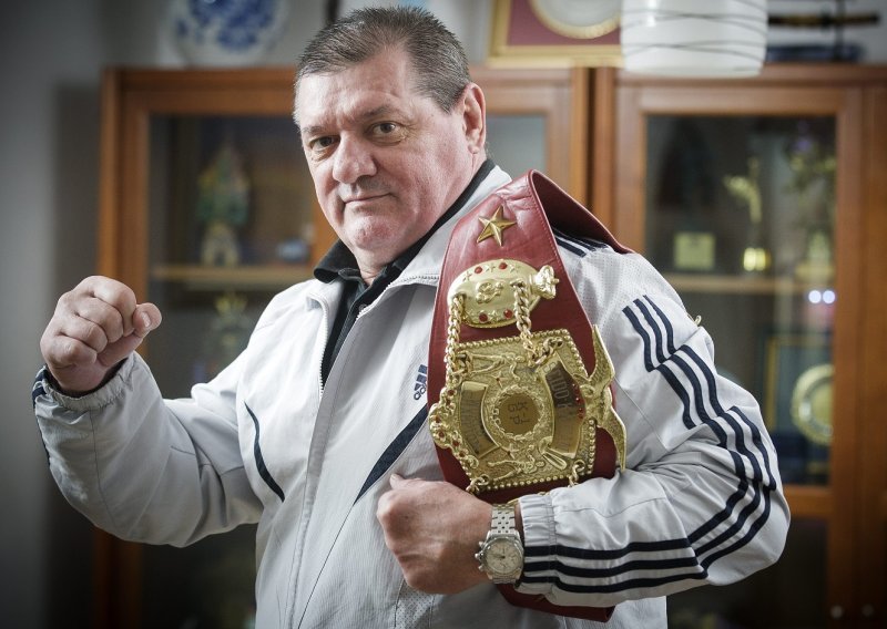 Memorijalni kup u čast legendarnom Branku Cikatiću; dijelit će se i jedna posebna nagrada