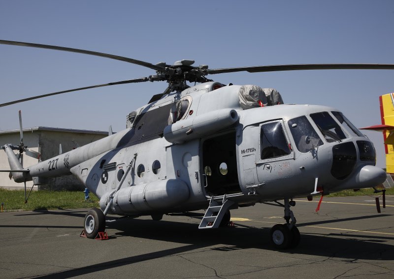 Hrvatski pilot optužen za špijunažu: Nisam kriv, netko mi podmeće!