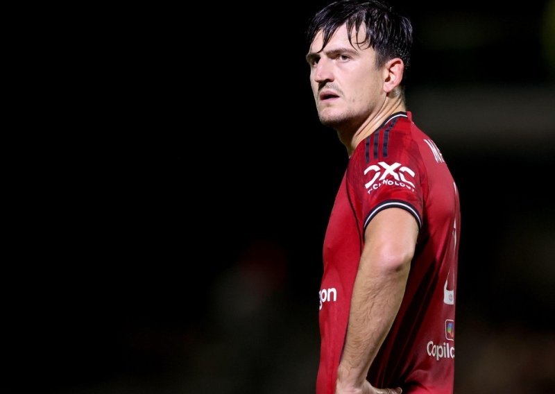 Sramotno ispadanje Uniteda iz Liga kupa! Izbacio ih četvrtoligaš nakon 13 serija penala