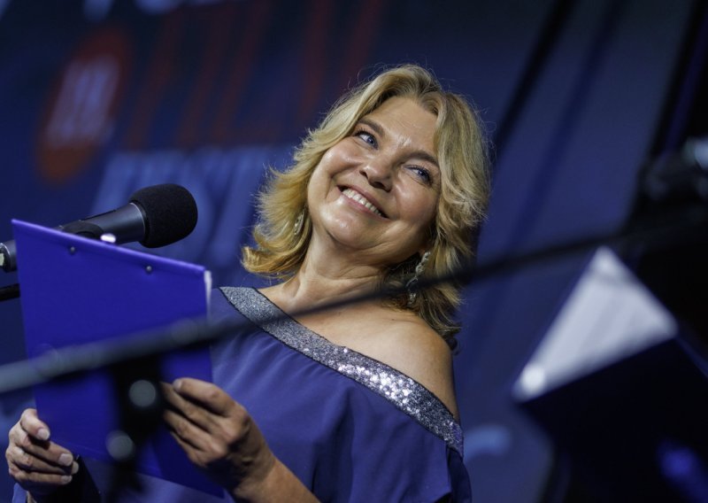 Od safari avanture do filmske svečanosti: Karmela Vukov Colić blistala na Vukovar Film Festivalu