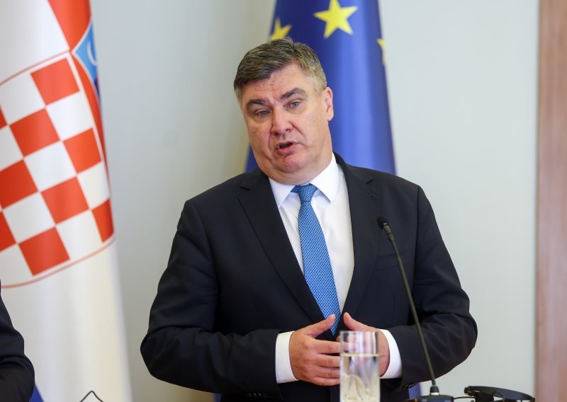 Milanović se oglasio o vojnom pilotu osumnjičenom za špijunažu. Odvjetništvo najavilo žalbu