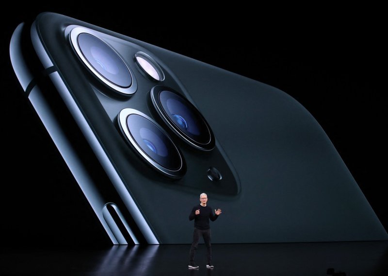 Apple objavio službeni datum predstavljanja novog iPhonea