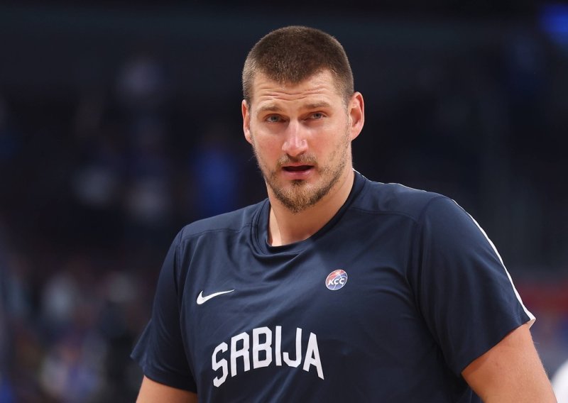 Bizarna odluka FIBA-e uoči utakmice osmine finala Eurobasketa između Srbije i Finske