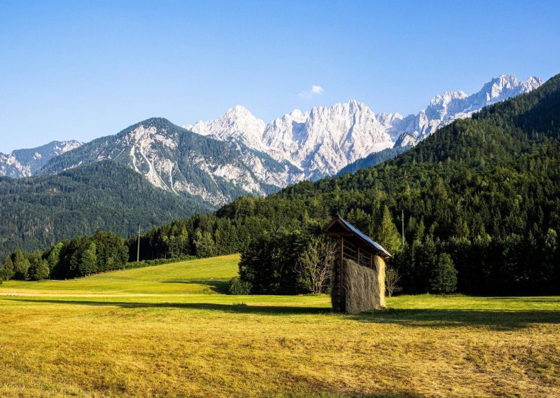 Ove godine u Sloveniji rekordan broj žrtava u planinama