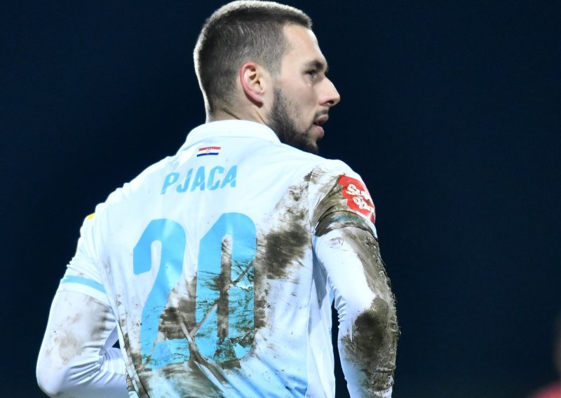 Pjaca se vraća u Rijeku?