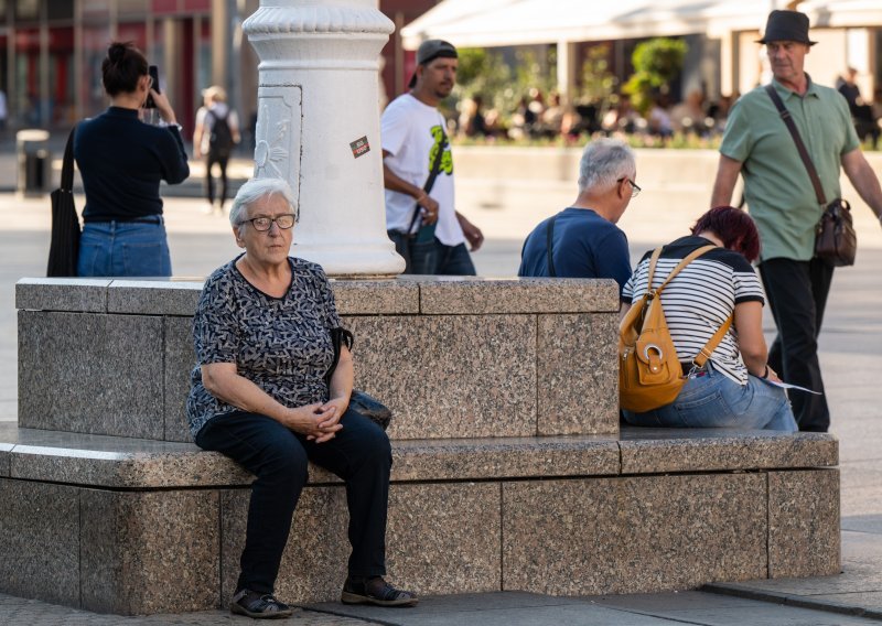 Dodatak na mirovinu: Znate li tko ima, a tko nema pravo na 27 posto?