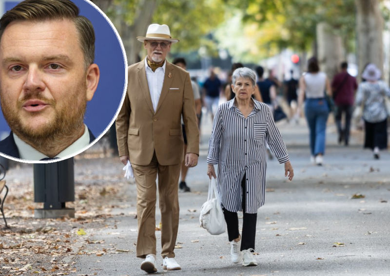 Je li Primorac najavio ukidanje poreza na mirovine? 'Neka država to riješi, ali ne preko naših leđa'