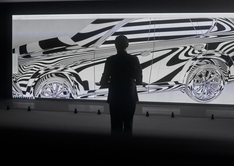 Mazda usavršava svoj vizualni, tehnološki i emocionalni identitet: Ljudska emocija u svakom autu