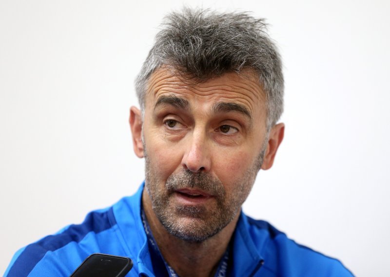Legenda Hajduka o povratku na Poljud: Bilo je razgovora, sve je moguće...