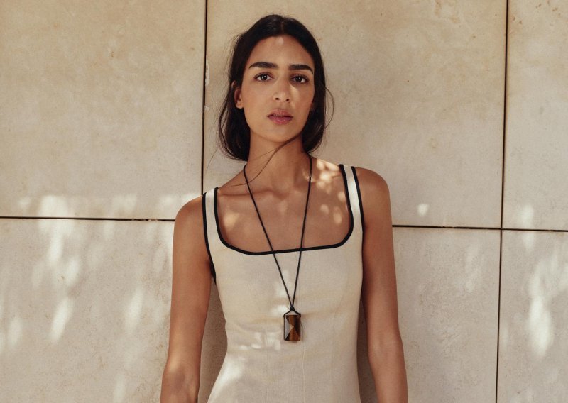 Midi haljine su vječne: Uvijek se nose i laskaju svakoj figuri, a Zara ima hit modele