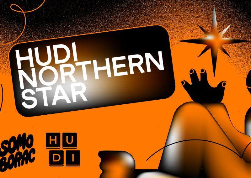 HUDI pokreće novu nagradu „Northern Star“ – orijentir za jačanje neovisnosti hrvatskog digitalnog ekosustava