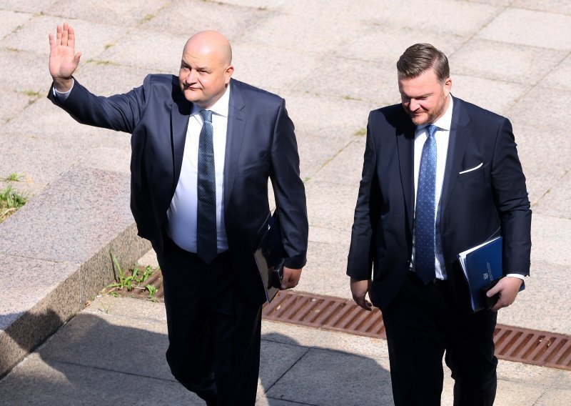 Za industrijsku tranziciju osigurano 30 milijuna eura, evo kome su namijenjeni
