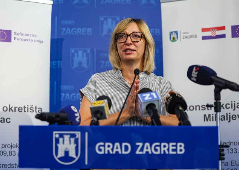 Nakon rekonstrukcije Mihaljevca, tramvajski promet kreće 8. rujna
