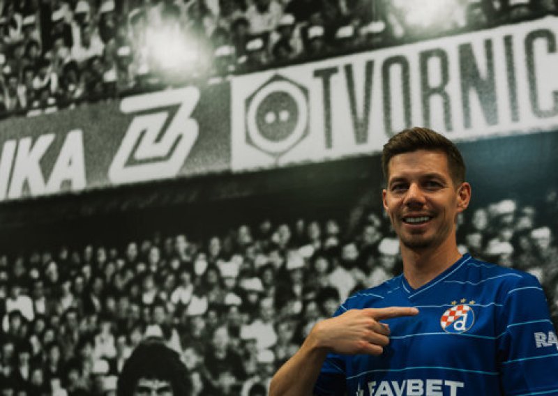 Veliko pojačanje Dinama konačno u konkurenciji za nastup