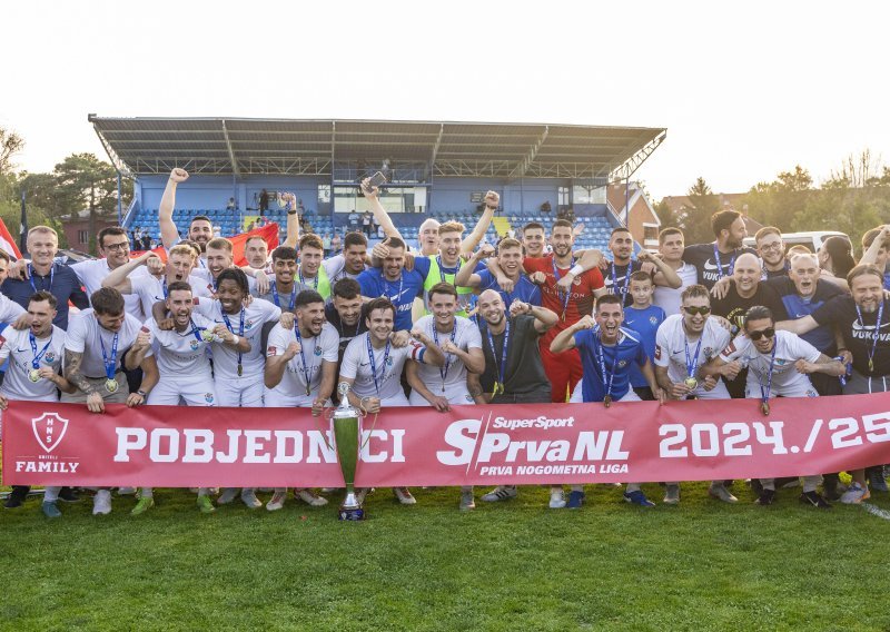Žestok istup predsjednika Vukovara: Ispadamo slijepo crijevo u našoj Hrvatskoj