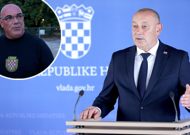 Medved okupio branitelje na sastanku, stigao i Nediljko Genda iz Benkovca