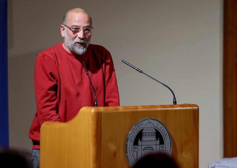 Direktor benkovačkog festivala pisao Plenkoviću: 'Molim premijera da pročita program'