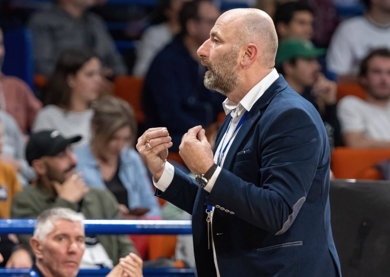 Izbornik BiH nakon razvaljivanja domaćina na Eurobasketu: 'Mnogi su se pravili pametni'