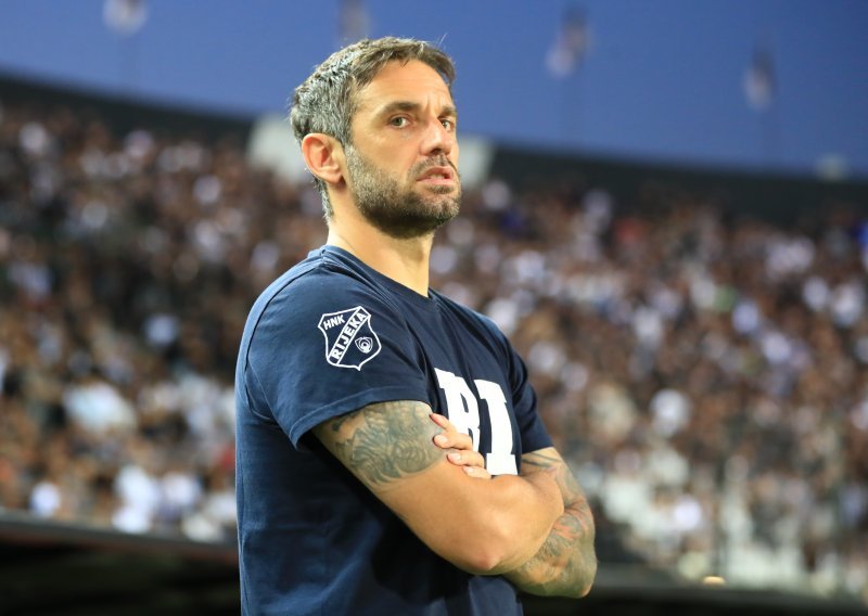 Đalović nakon debakla: Kako igrati kad se stalno priča o prodaji kluba