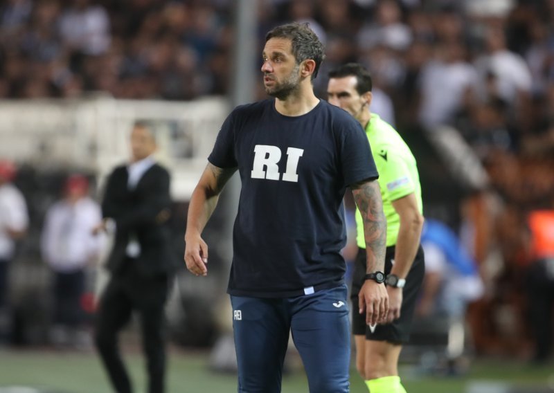 Đalović najavio dva velika posla Rijeke! Stiže Dalićev reprezentativac?