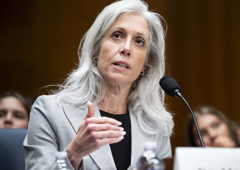 Trump smijenio šeficu Centra za bolesti, protivila se 'neznanstvenoj' politici ministra antivaksera