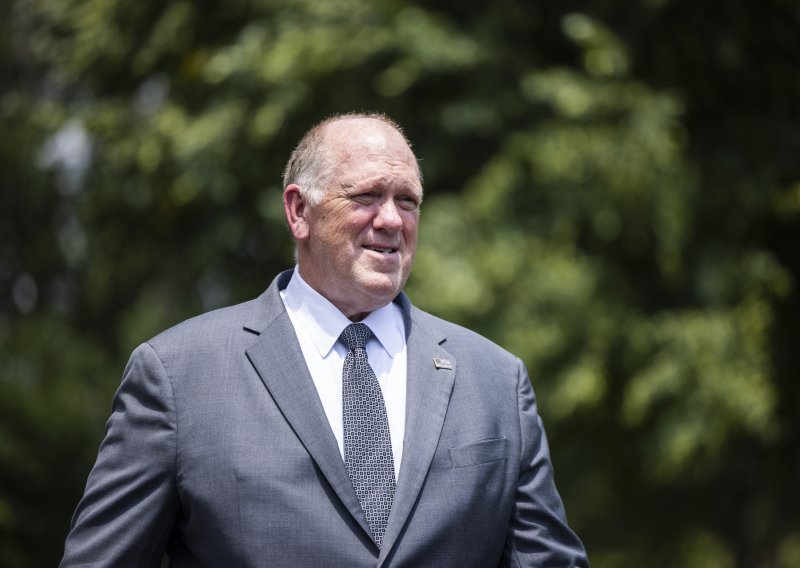 Trump šalje čovjeka od povjerenja u Minnesotu: 'Podnosit će izvješća izravno meni'