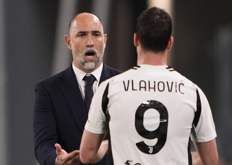 Igor Tudor može odahnuti; najbolji strijelac ostaje u Juventusu
