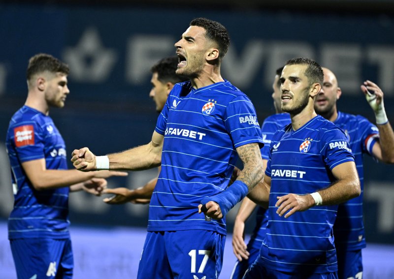 Dinamo i Rijeka danas će doznati protivnike u Europi; Modrima 'prijeti' Crvena zvezda