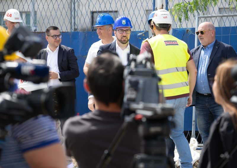Je li Tomašević pretjerao s obećanjima? Smanjuje se financiranje ključnih projekata
