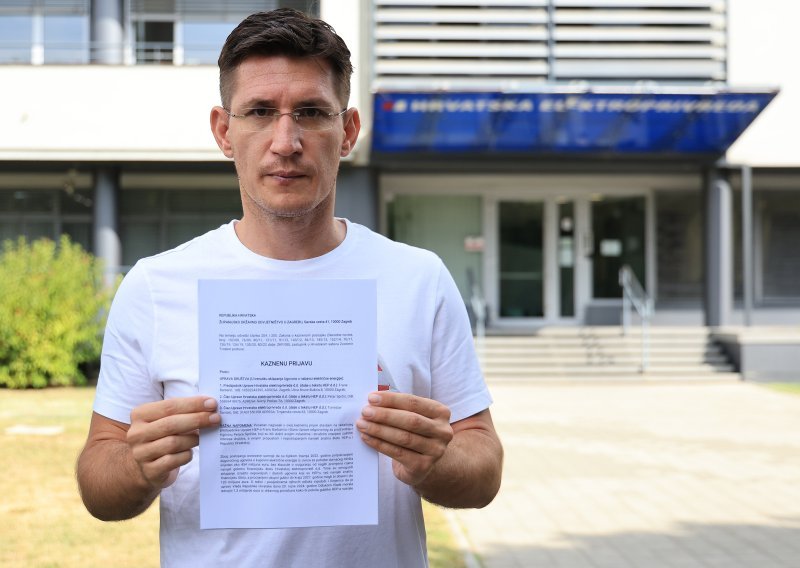 Nabava struje: Troskot kazneno prijavio bivšu upravu HEP-a zbog štete od 120 milijuna eura