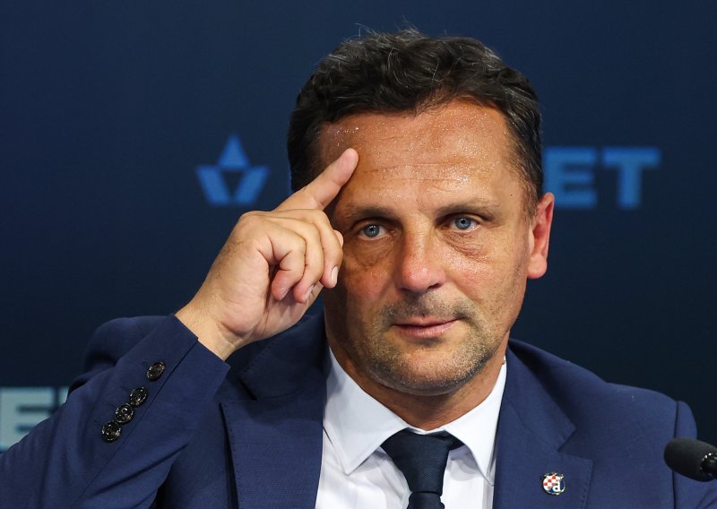 Dinamo dovodi još jednog igrača? Evo koga Kovačević jako želi