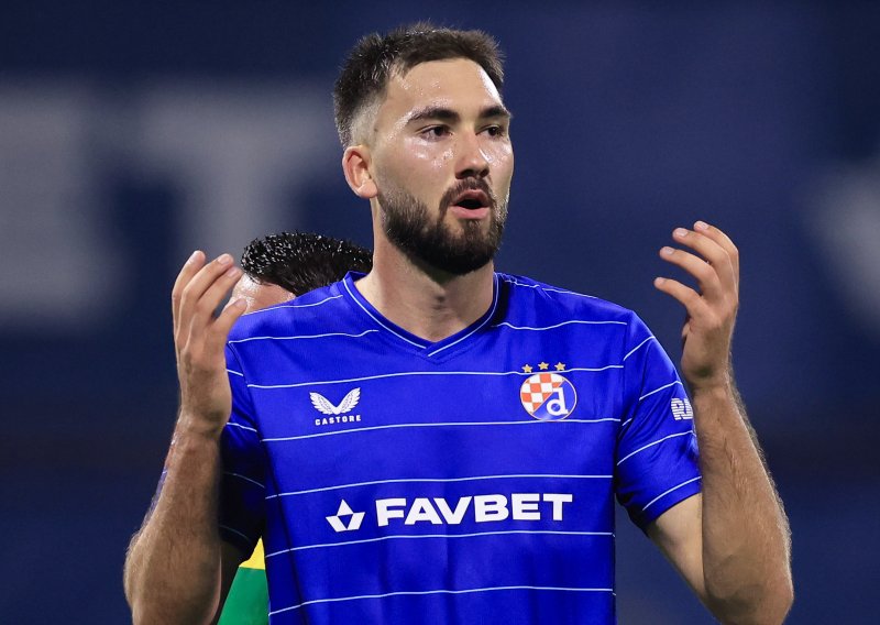 Dinamo će gostovati u Srbiji u utakmici Europske lige?!