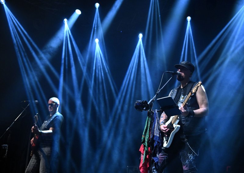 Velika koncertna atrakcija: Rock Ko Fol prvi put u Zagrebu