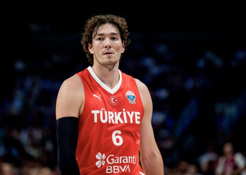 Turska lakoćom svladala Češku na Eurobasketu