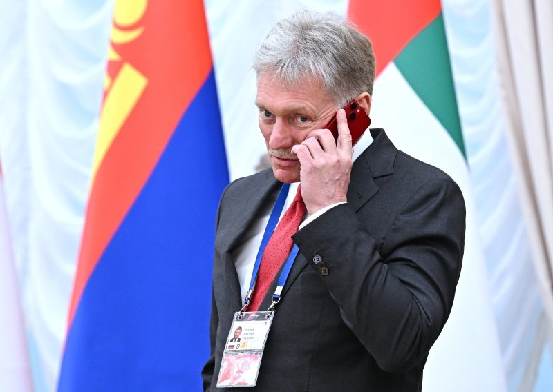 Kremlj se oglasio o susretu Putina sa Zelenskim: Mora biti dobro pripremljen