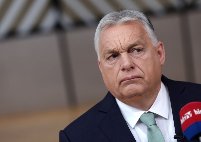 Sve EU članice osudile strašan ruski napad na Kijev. Sve, osim jedne