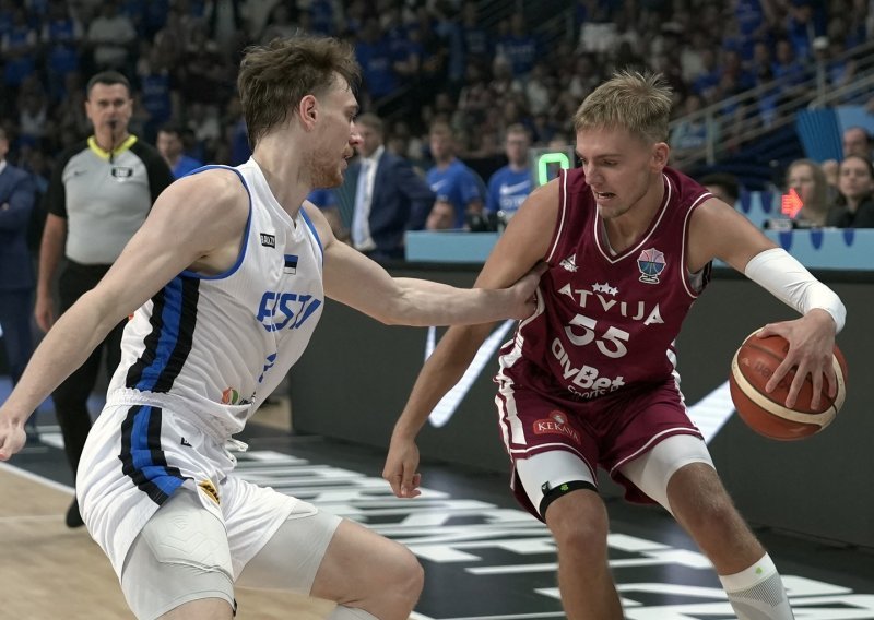 Odigrana je najluđa četvrtina na Eurobasketu: Evo što se dogodilo