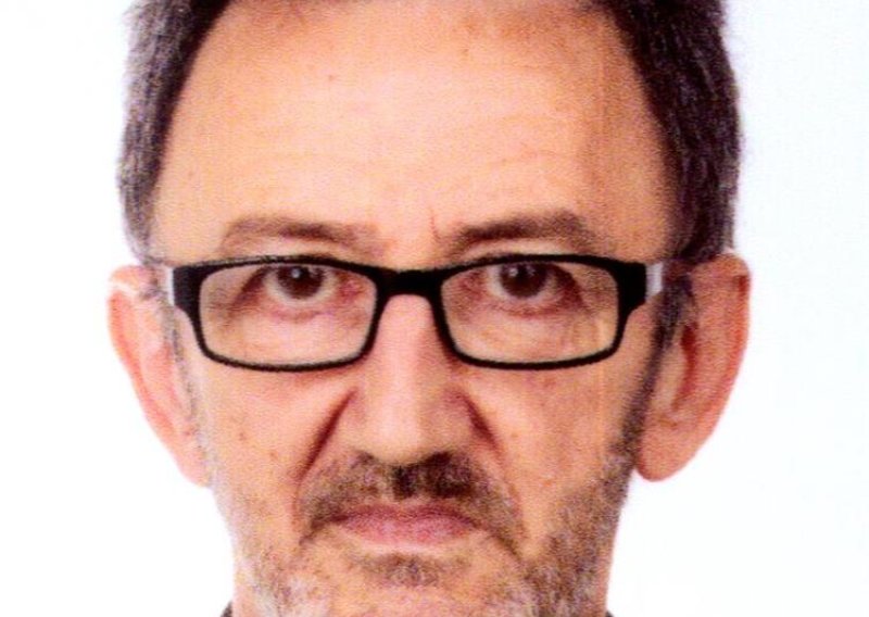 Nestao u srijedu u Dalmaciji; ako ste ga vidjeli, javite se u policiju