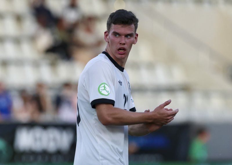 Menadžer mu je bio na Maksimiru, sada je umjesto za Dinamo potpisao za drugi klub